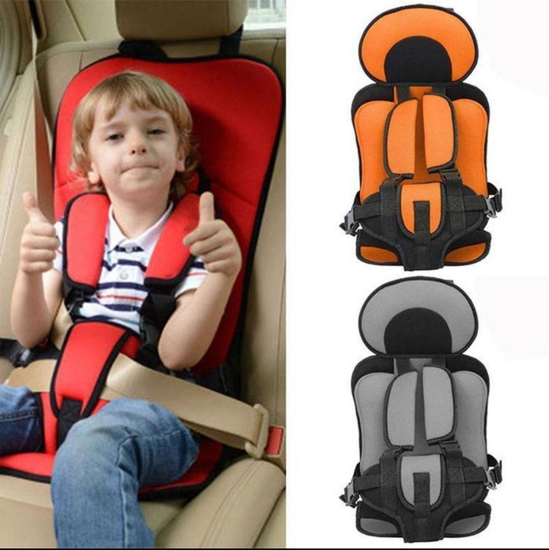 

Детское безскаркасное кресло. Chill car seat, автокресло. Синий цвет