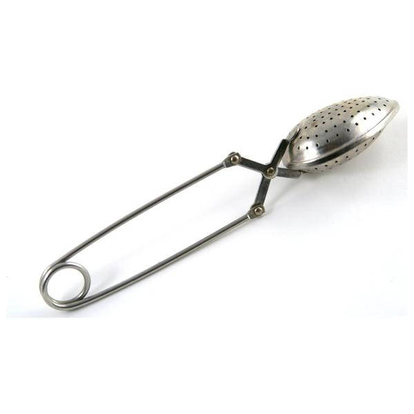 

Ложка - заварник из нержавеющей стали L 160 мм Empire 2133