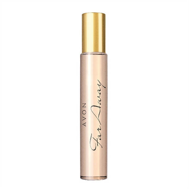 

Avon Far Away Парфюмерная женская вода c роликовым аппликатором 9 ml