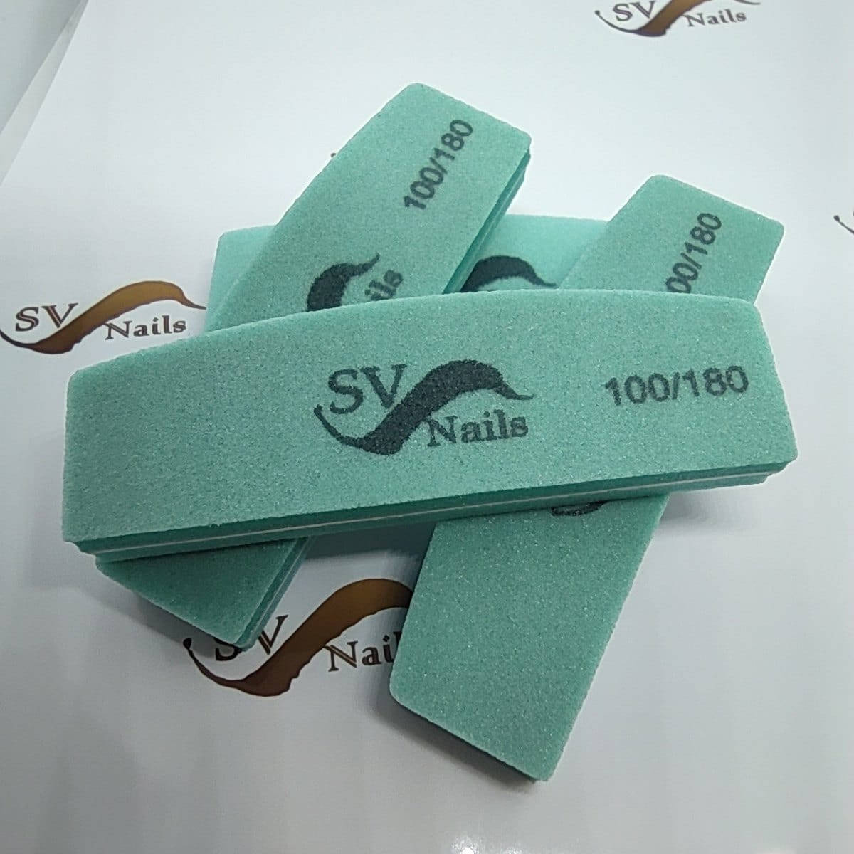 

Баф 100/180
