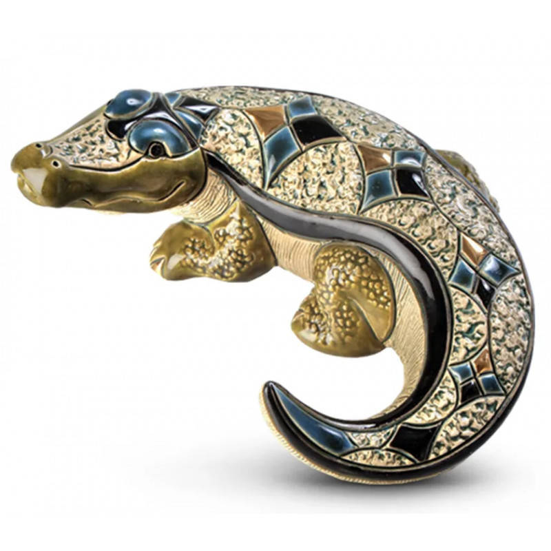 

Крокодил Нильский De Rosa Rinconada Families Dr162f-27