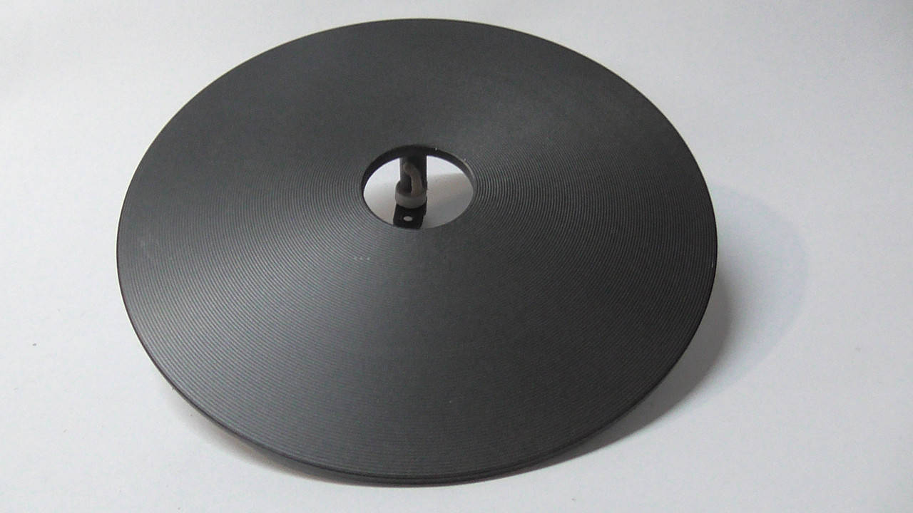 

Тен (нагревательный элемент) 900W для мультиварки-скороварки Rotex REPC57-B, REPC58