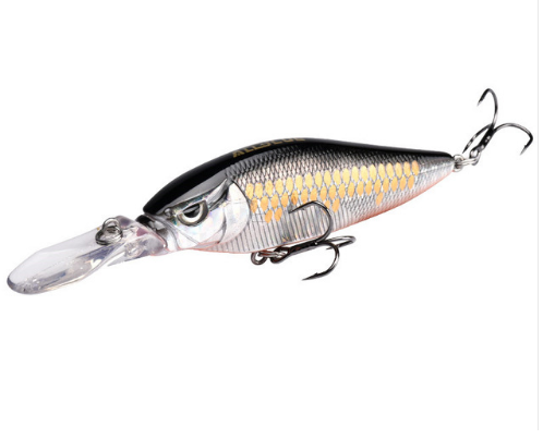 

Воблер Fishing FLAP SLAP 77mm