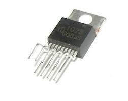 

Микросхема YD1028