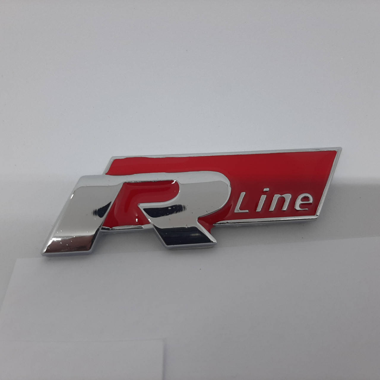 

Эмблема R-Line (металл)7 см