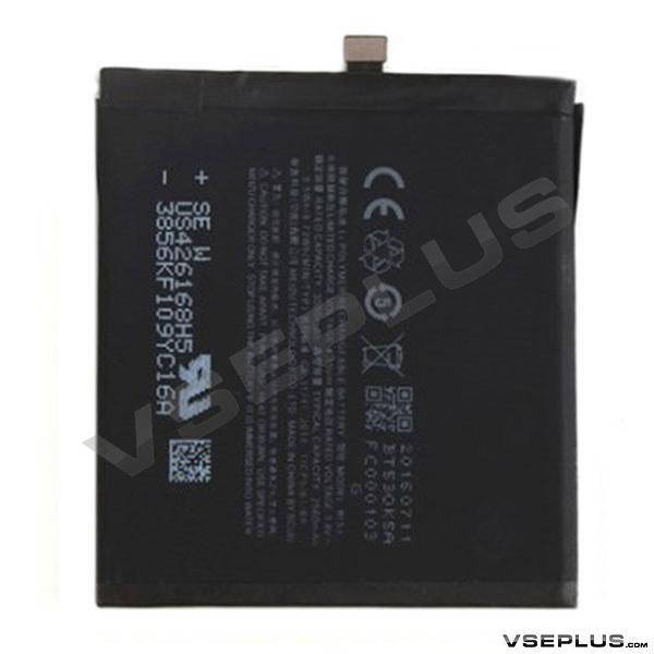 

Аккумулятор Meizu Pro 6, original, BT53
