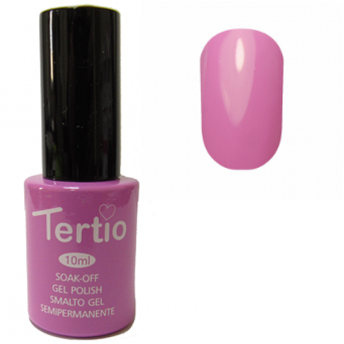 

Гель-лак Tertio №25 темно лиловый 10 мл