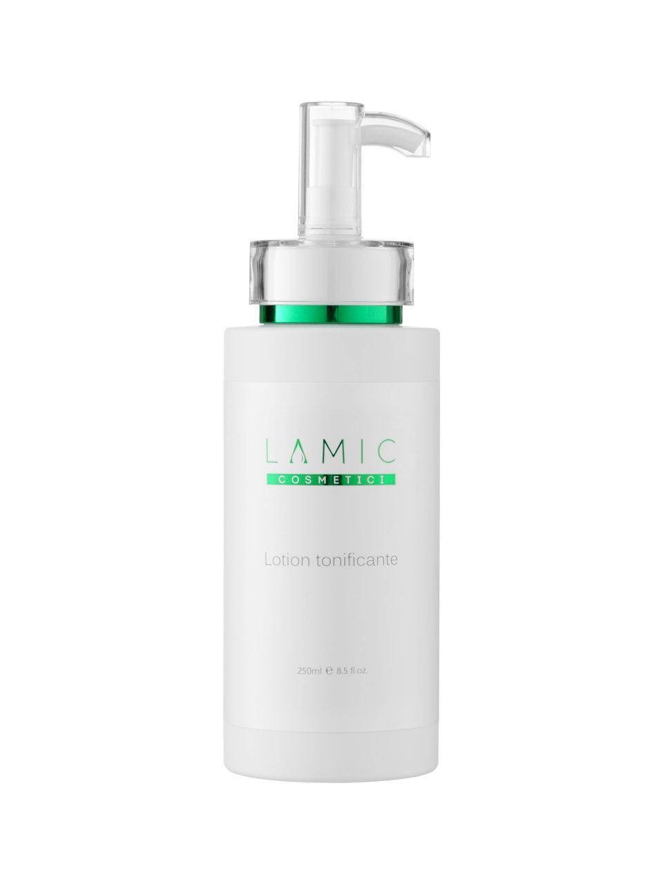 

Тонизирующий лосьон "Lotion tonificante Lamic" 250 мл