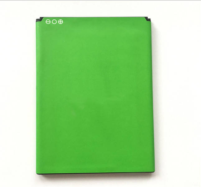 

Аккумулятор для Bravis X500 Trace Pro Dual Sim (2300 mAh)
