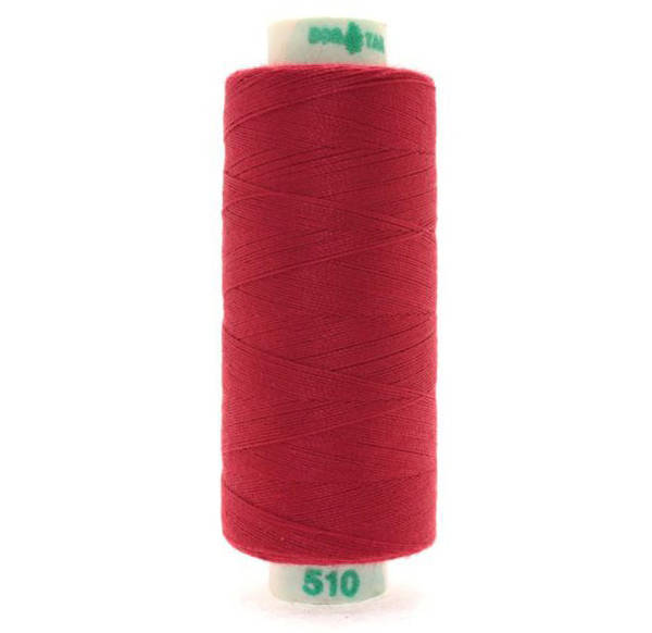 

Нитки швейные Dor Tak 40/2 (510), Разные цвета