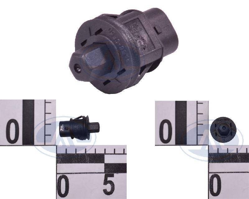 

Кнопка включения лампы салона концевик ВАЗ 2113 2114 2115 Шевроле Нива 2123 Калина 1117 1118 1119 80.3710.000