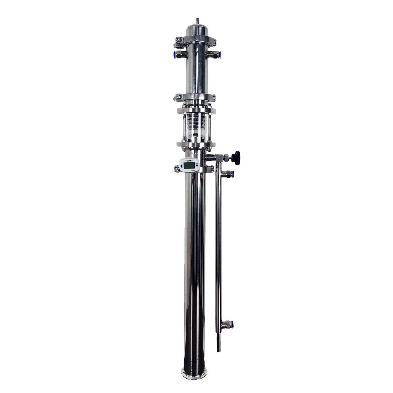 

2" Magnum Spirit (без куба)