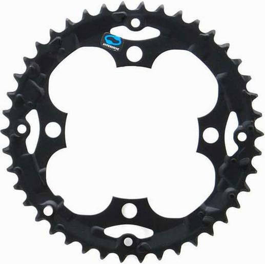 

Зірка шатунів Shimano Alivio FC-M415 42T
