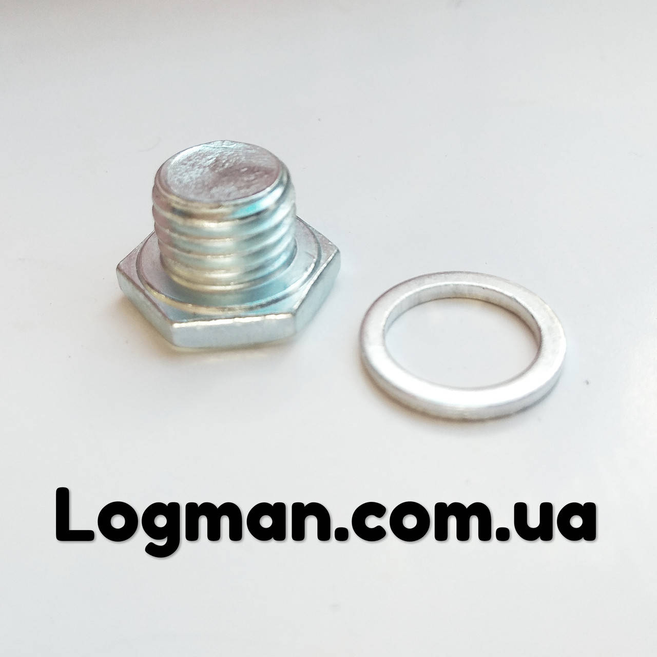 

Оригинальный болт редуктора Oleo-Mac Sparta 24,24,26,250T,25TR/Efco Stark 25,26