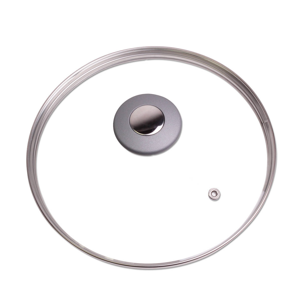 

Крышка Kamille KM-0822GR (20 см)