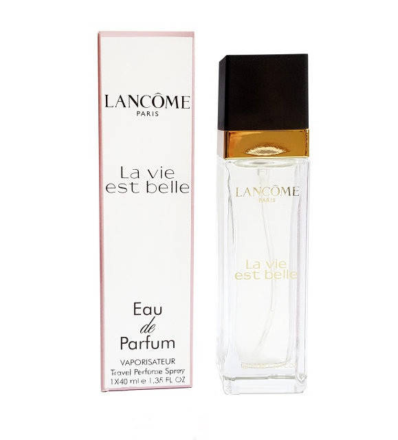 

Lancome La vie est Belle - Travel Perfume 40ml