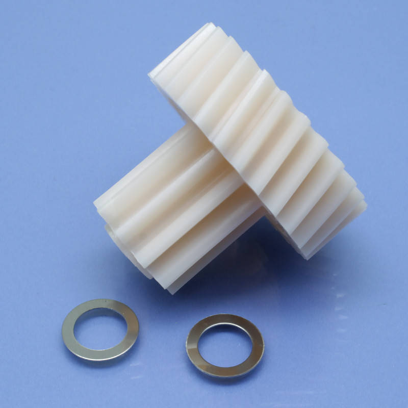 

Шестерня средняя для мясорубки Kenwood MG350