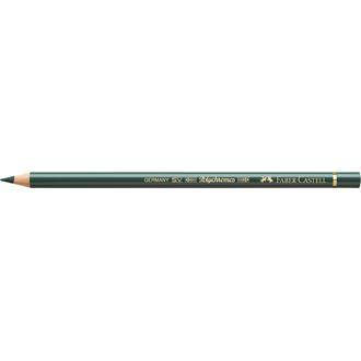 

Карандаш Faber Castell Polychromos зеленый можжевельник 110165