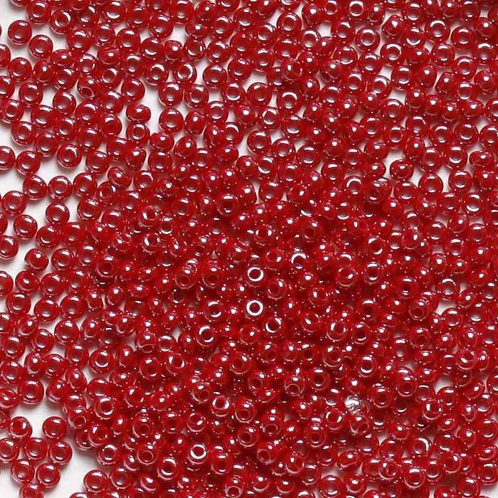 

Бисер (Чехия) Preciosa 98170, 10 гр