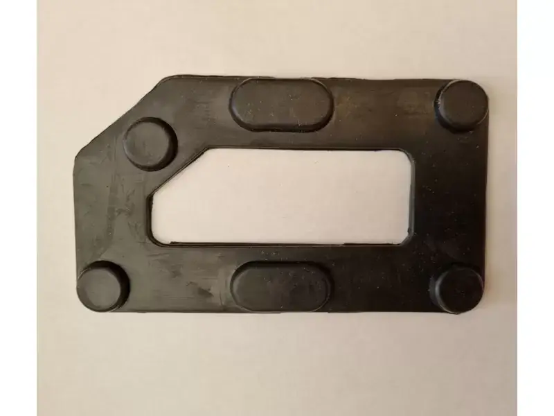 

Прокладка под АКБ Днепр /Урал