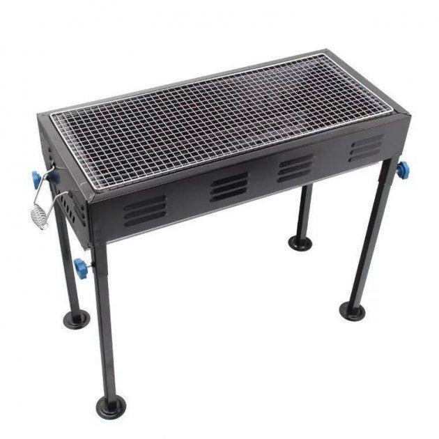 

Складной мангал гриль-барбекю Portable Japanese BBQ 2026