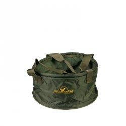 

Сумка для замешивания прикормки GC 40x15см