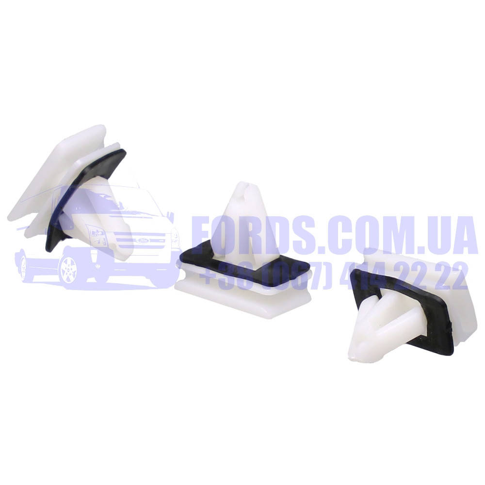 

Клипса крепежная FORD KUGA/COURIER 2013- HMPX
