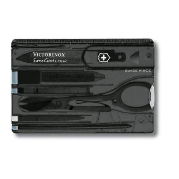 

Набор Victorinox SwissCard Onyx 0.7133.T3