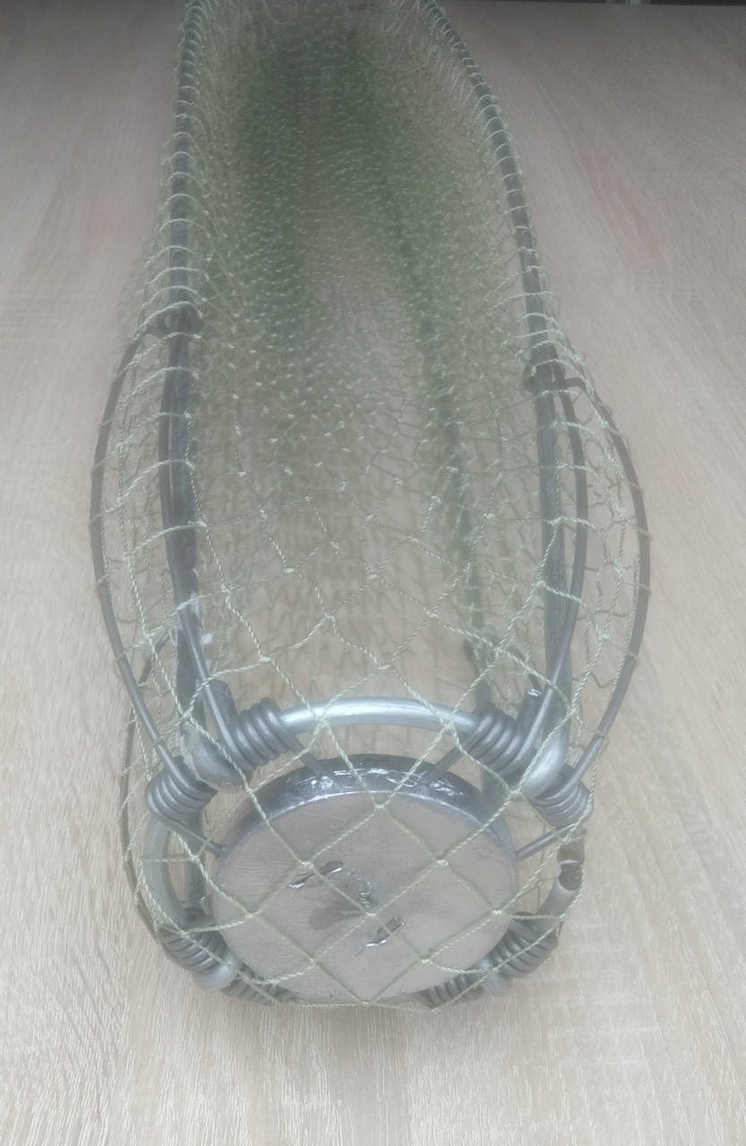 

Хапуга 18/40