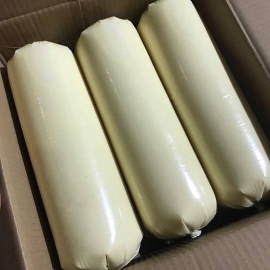 

Згущене молоко сире ГОСТ-3кг