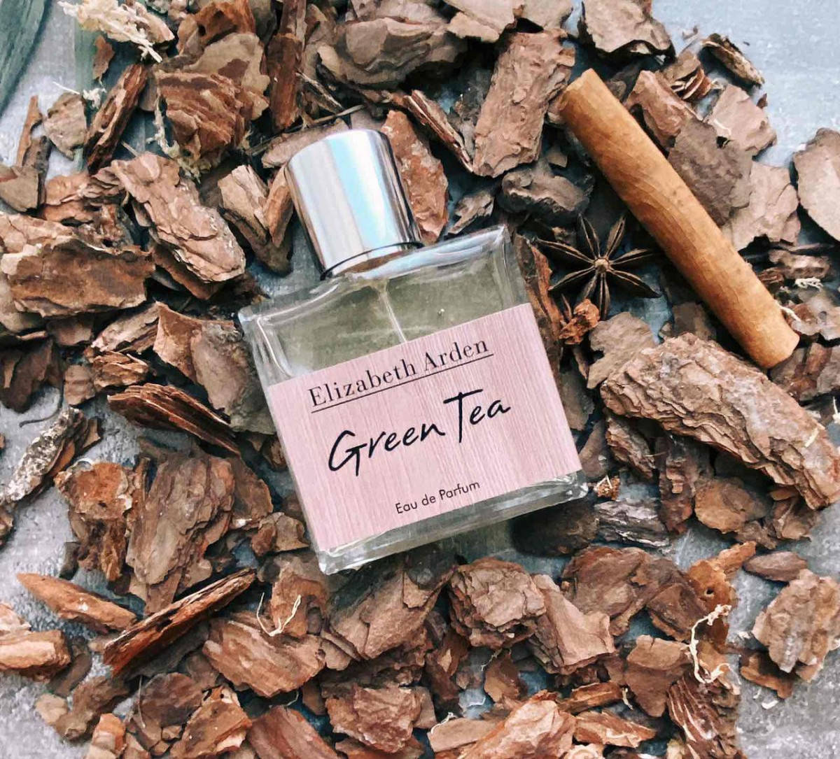 

Elizabeth Arden Green Tea - Perfume house Tester 60ml