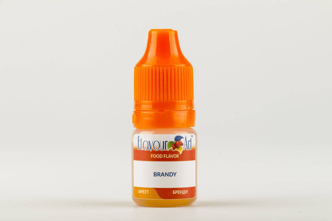 

Ароматизатор FlavourArt Brandy (Бренди)
