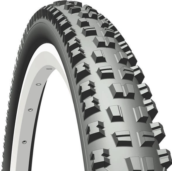 

Покрышка 26x2.25 (57-559) Mitas Triton