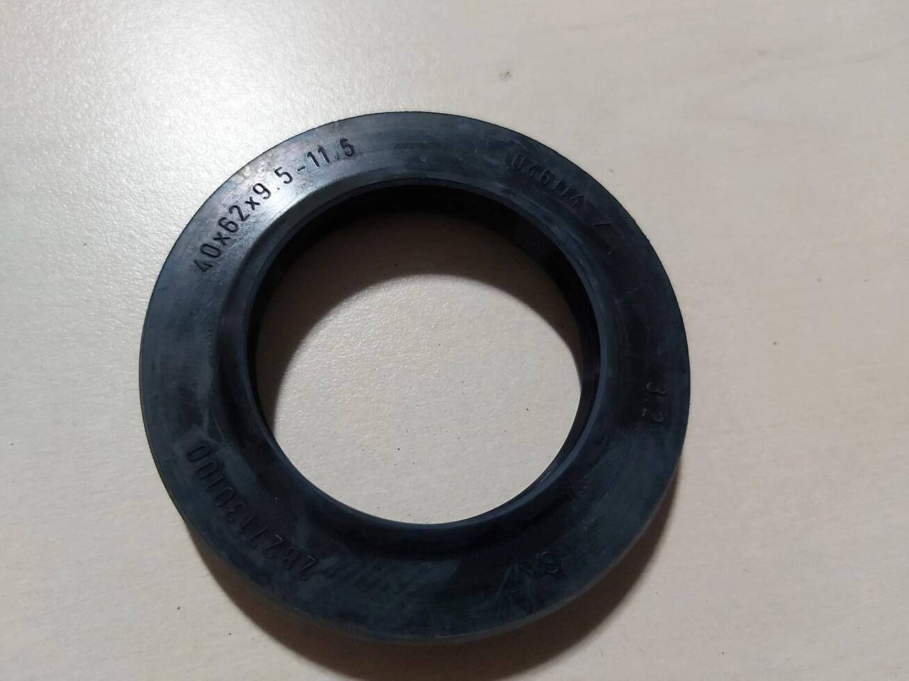 

Сальник 40х62х9,5-11,5 для стиральных машин BEKO WMD 66120 - 2827130100