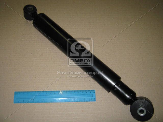 

Амортизатор FORD Sierra 87-93 задний масло. (ГАРАНТИЯ)