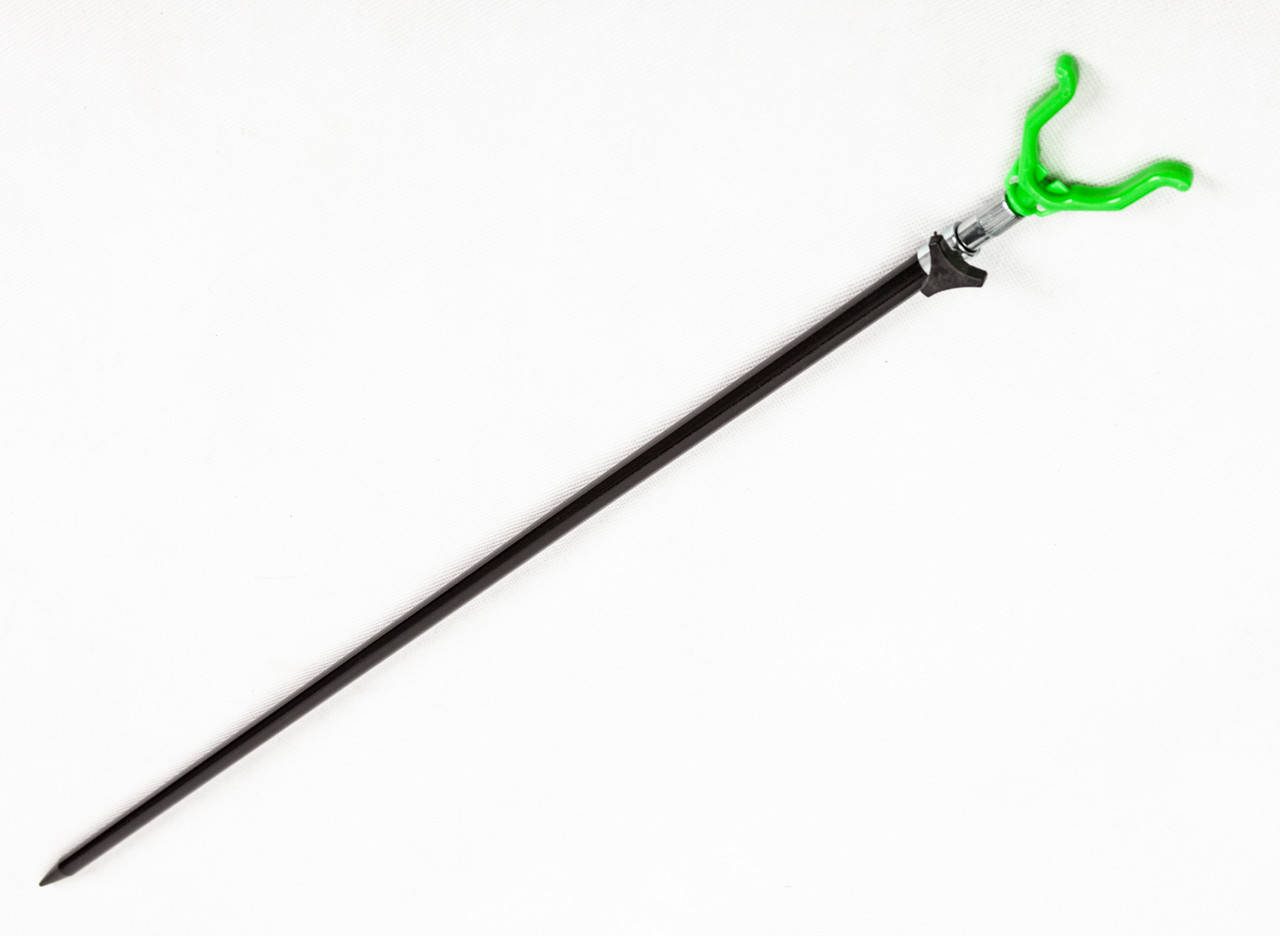 

Подставка стойка 120см телескопическая Green
