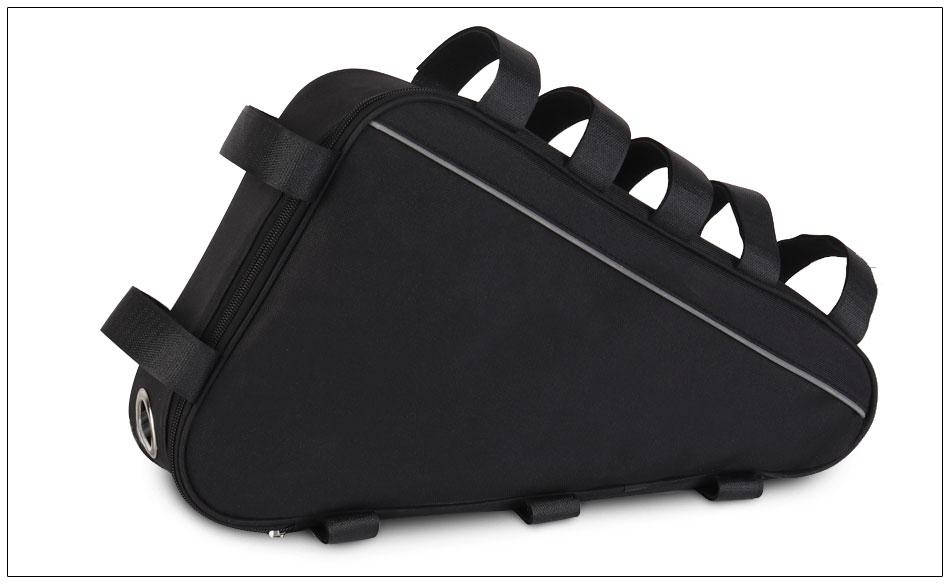 

Велосумка под раму "ТРЕУГОЛЬНИК"