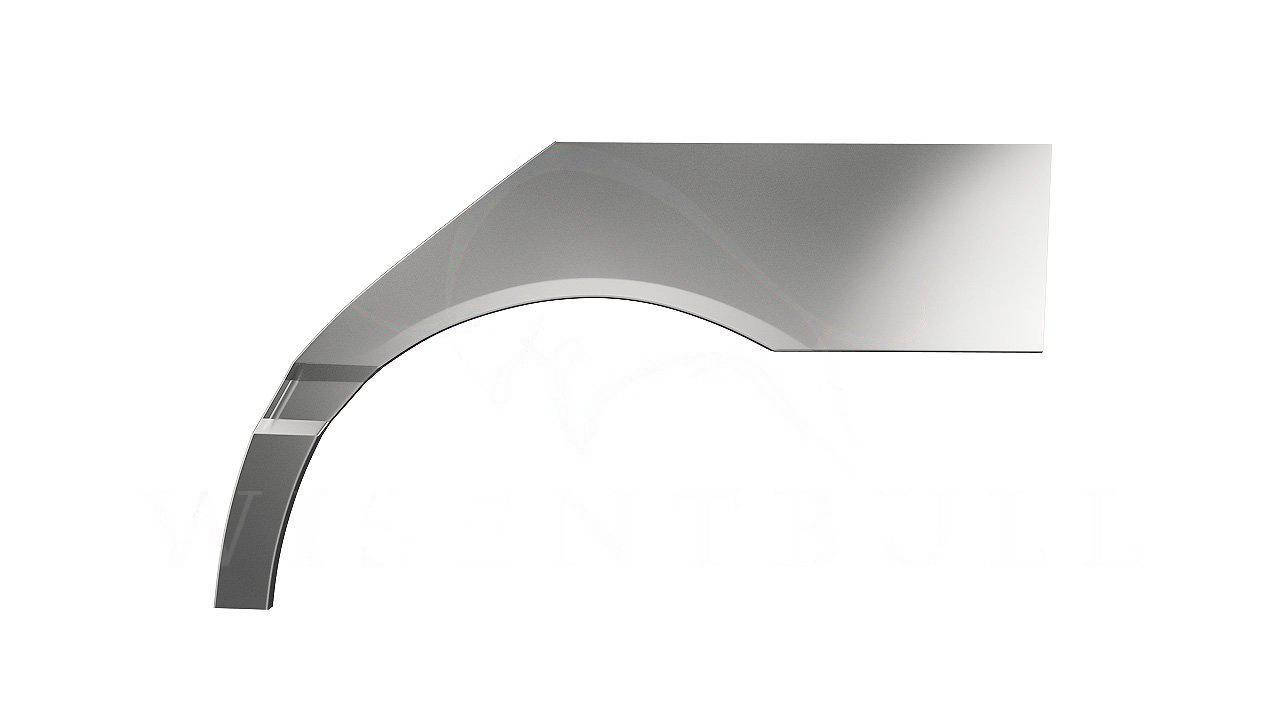 

Арка для Mercedes-Benz S-klasse W220