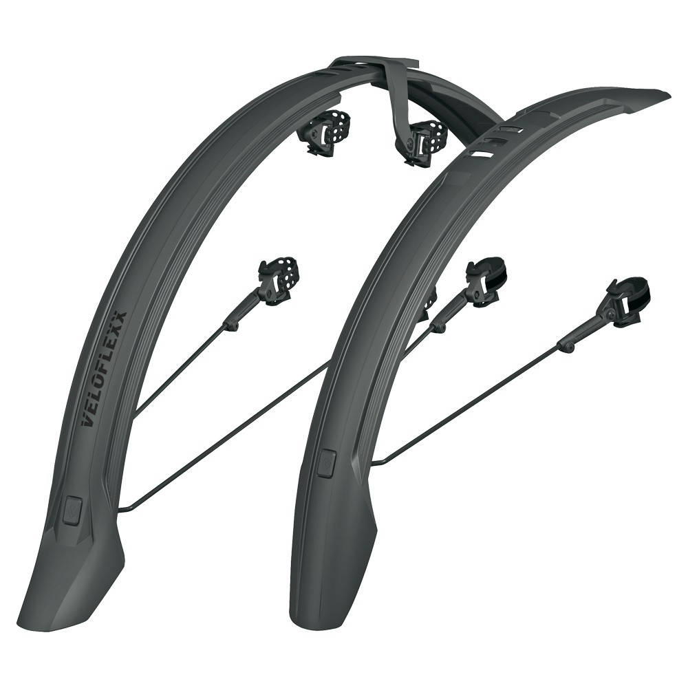 

Крылья SKS VELOFLEXX 65MM 29 "BLACK