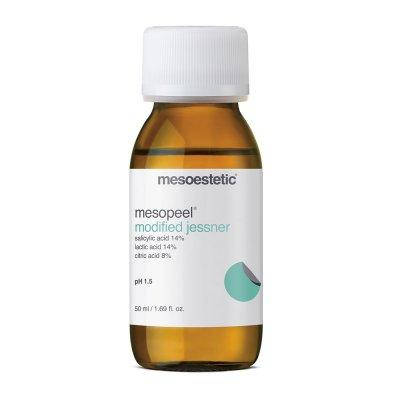 

Mesoestetic Mesopeel Jessner Комбинированный пилинг Джесснера 50 мл