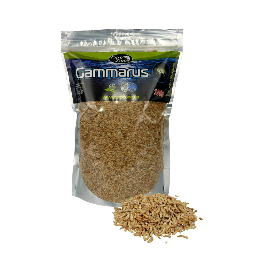 

Гаммарус Gammarus 350g