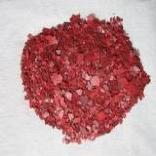 

Пигмент косметический водорастворимый Amaranth red (красный)