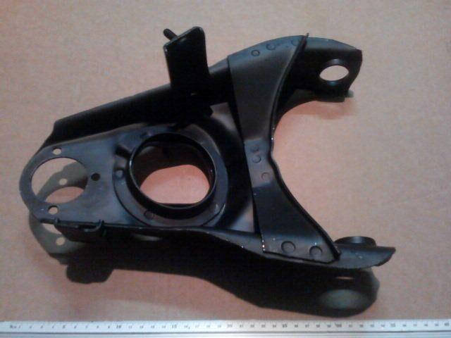 

Рычаг ВАЗ 2101 "ВИС" нижний левый