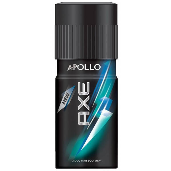

Дезодорант-антиперспирант AXE Аполло, 150 мл