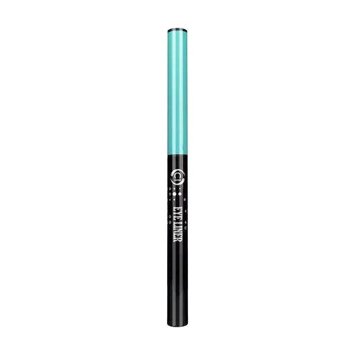 

Карандаш для глаз Colour Intense Be Bold Eyeliner 210 Бирюзовый