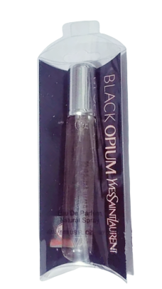

Женский мини парфюм YVES SAINT LAURENT Black Opium, 20 мл