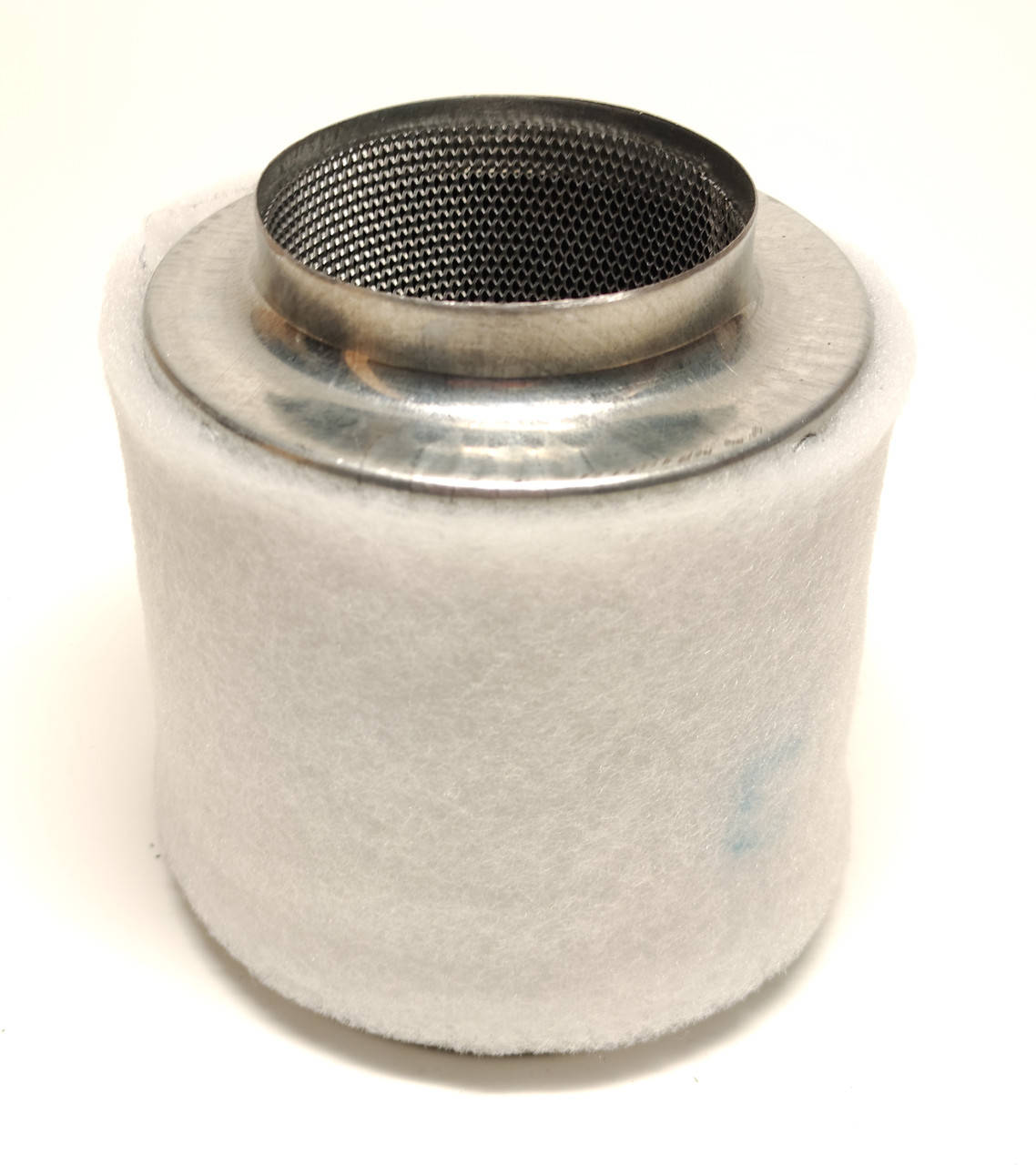 

Fresh Air 100\140 (100-140м3). Фильтр угольный для гроубокса,вентиляции