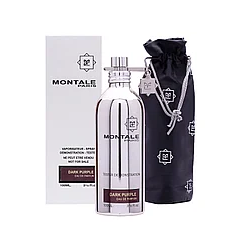

Тестер Montale Dark Purple (Темно-Фиолетовый), 100 мл