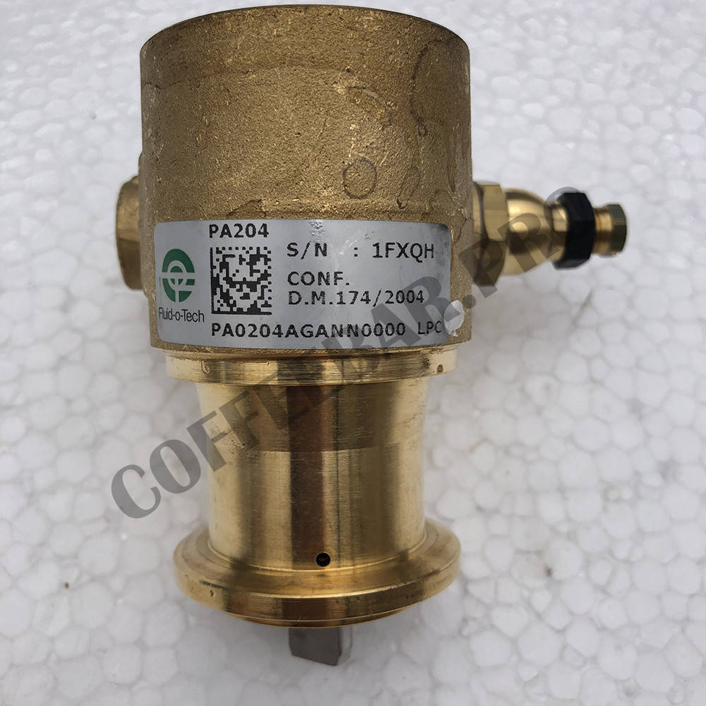

Помпа под хомут для кофемашин Fluid-o-Tech PA204