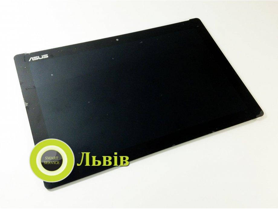 

Модуль Asus ZenPad 10 Z301 Z301M Z301ML Z301MFL P028 P00L Black з рамою ORIGINAL
